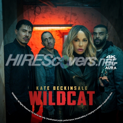 Wildcat (2025) by BajeeZa