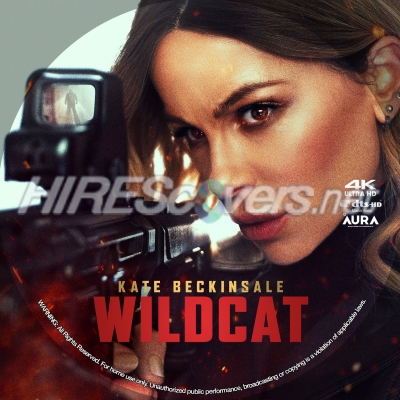 Wildcat (2025) by BajeeZa