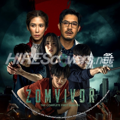 normal Zomvivor Season 1 4K BD v1