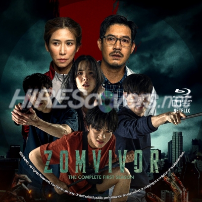 normal Zomvivor Season 1 BD v1