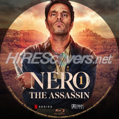 normal nero the assassin br 1
