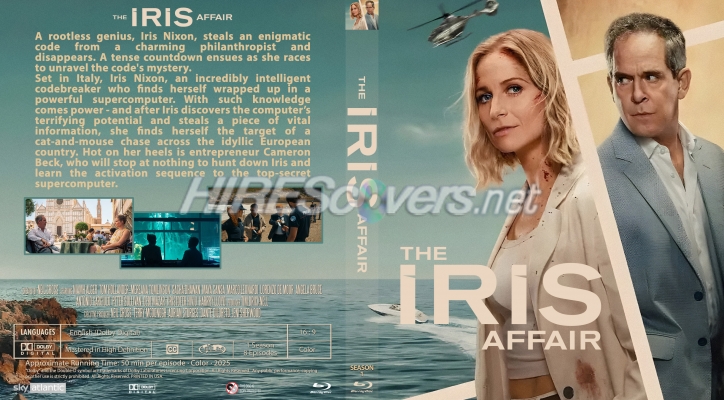 normal the iris affair 1 br front 12