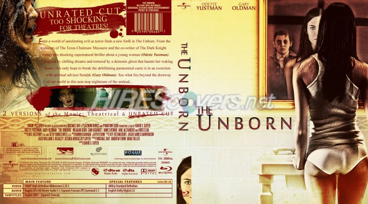 normal unborn by kylumi