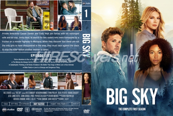 normal Big Sky S1