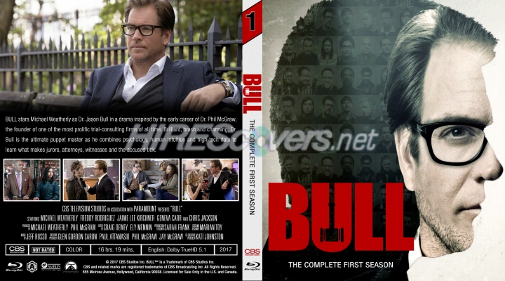 Bull – Season 1 by chouette