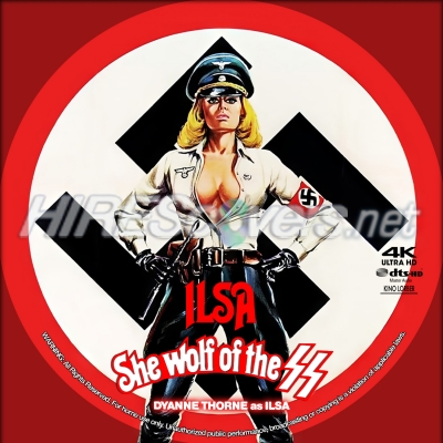 normal Ilsa She Wolf of the SS 4K BD v3