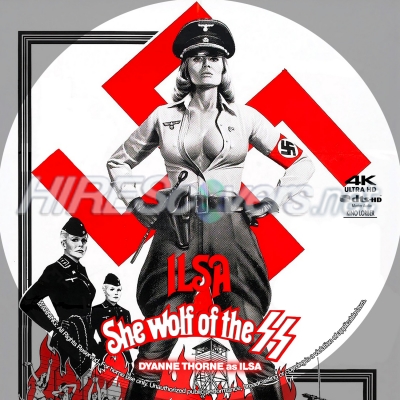 normal Ilsa She Wolf of the SS 4K BD v5