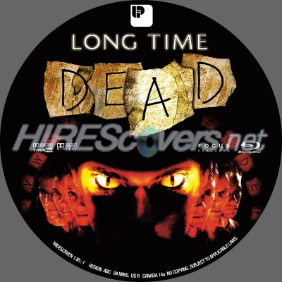 normal Long Time Dead 2002 BR Lbl copie