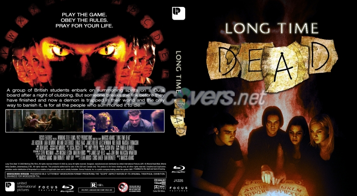 normal Long Time Dead 2002 copie