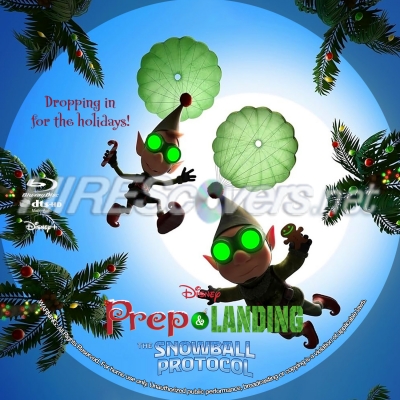 normal Prep Landing The Snowball Protocol BD v1