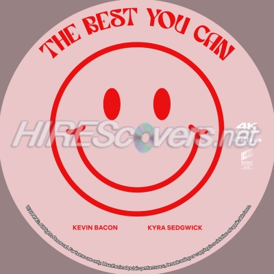 Best You Can, The (2025) by BajeeZa