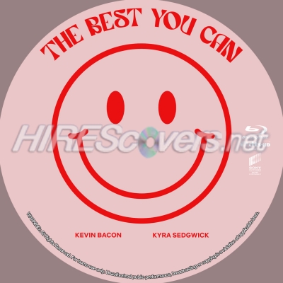 Best You Can, The (2025) by BajeeZa