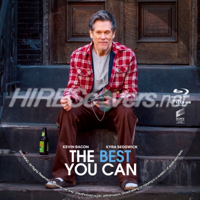 Best You Can, The (2025) by BajeeZa