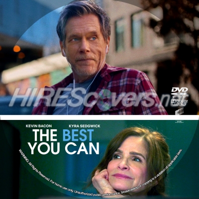 Best You Can, The (2025) by BajeeZa