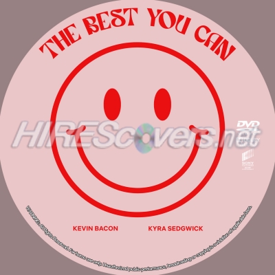 Best You Can, The (2025) by BajeeZa