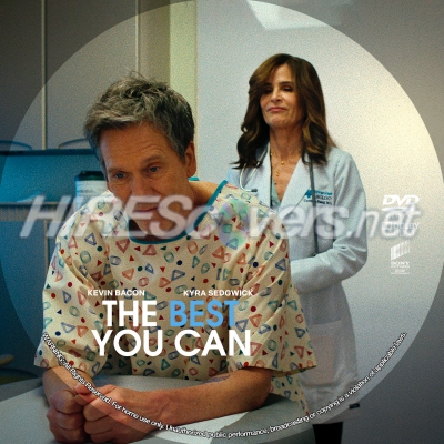 Best You Can, The (2025) by BajeeZa