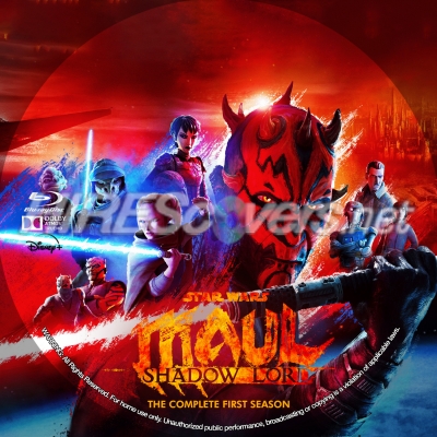normal Star Wars Maul Shadow Lord Season 1 BD v1