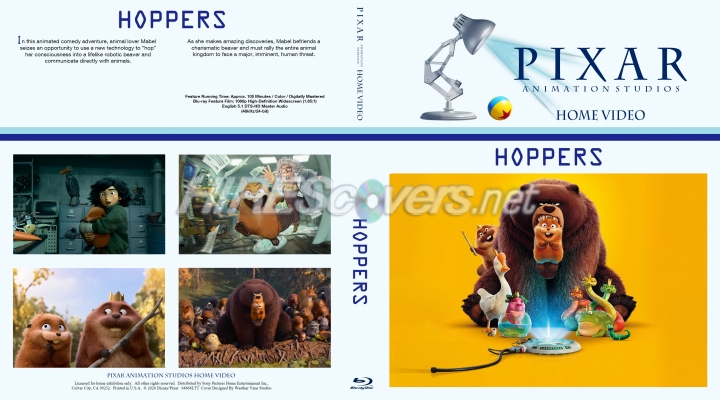 normal 30 Hoppers