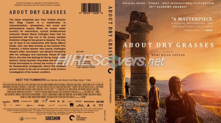 normal About Dry Grasses 28202329 Blu ray