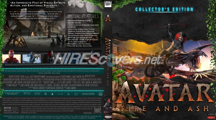 normal Avatar 3 28202629 4K Cover