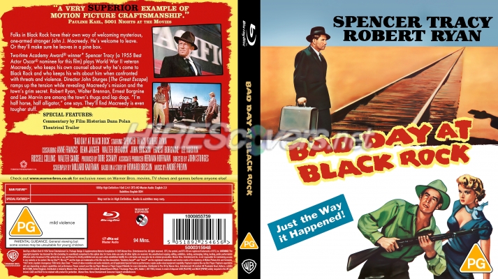normal Bad Day at Black Rock 28195529