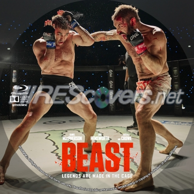 Beast (2026) by BajeeZa
