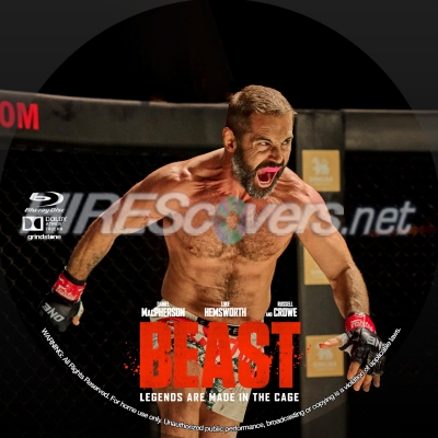 Beast (2026) by BajeeZa