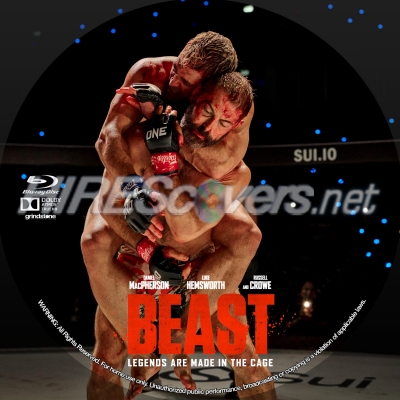Beast (2026) by BajeeZa