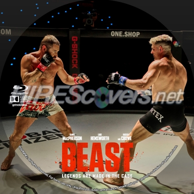 Beast (2026) by BajeeZa