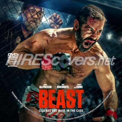 Beast (2026) by BajeeZa