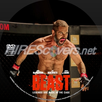 Beast (2026) by BajeeZa