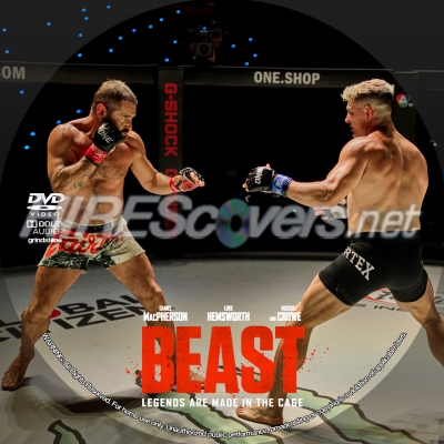 Beast (2026) by BajeeZa