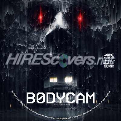 normal Bodycam 4K BD v3
