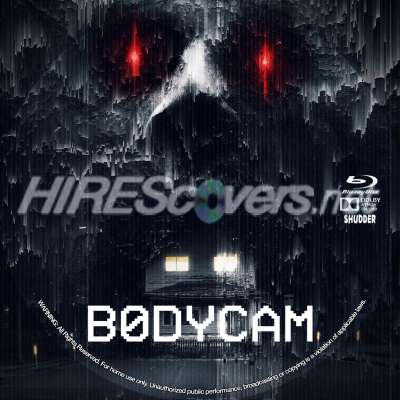 normal Bodycam BD v3