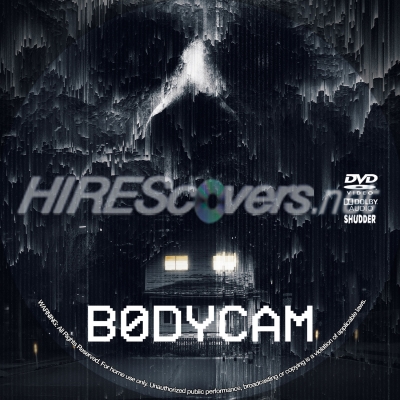 normal Bodycam DVD v2