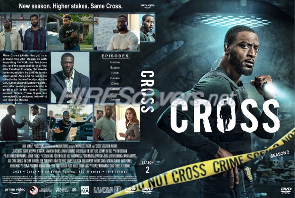normal Cross S2