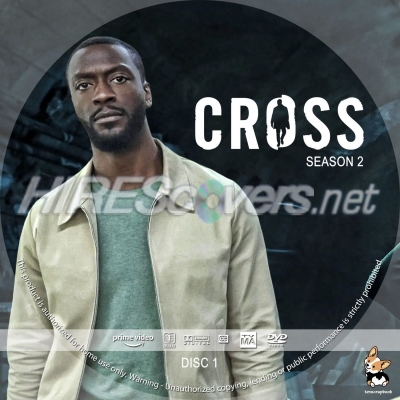 normal Cross S2D1