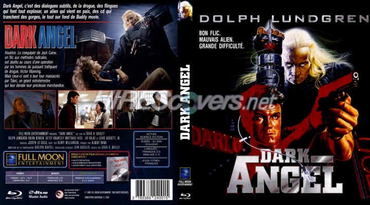 normal Dark Angel