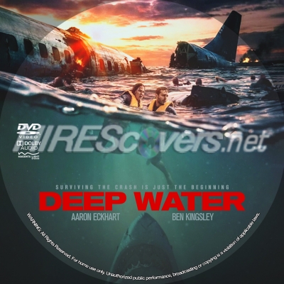 normal Deep Water DVD v1