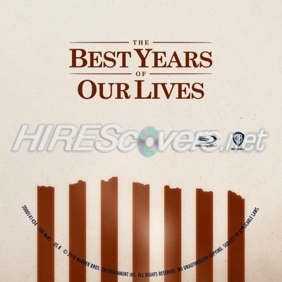 normal Disc The Best Years of Our Lives
