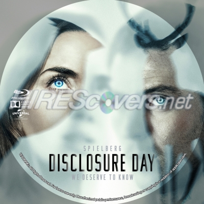 normal Disclosure Day BD v3