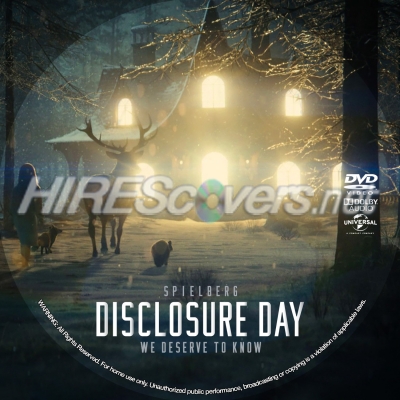 normal Disclosure Day DVD v4