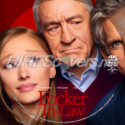 Focker In-Law (2026) by BajeeZa