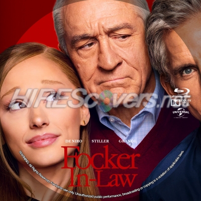 Focker In-Law (2026) by BajeeZa