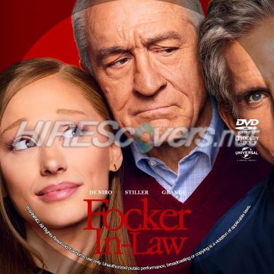 Focker In-Law (2026) by BajeeZa