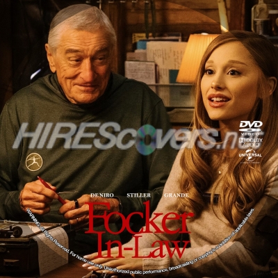 Focker In-Law (2026) by BajeeZa