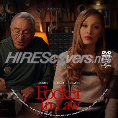 Focker In-Law (2026) by BajeeZa