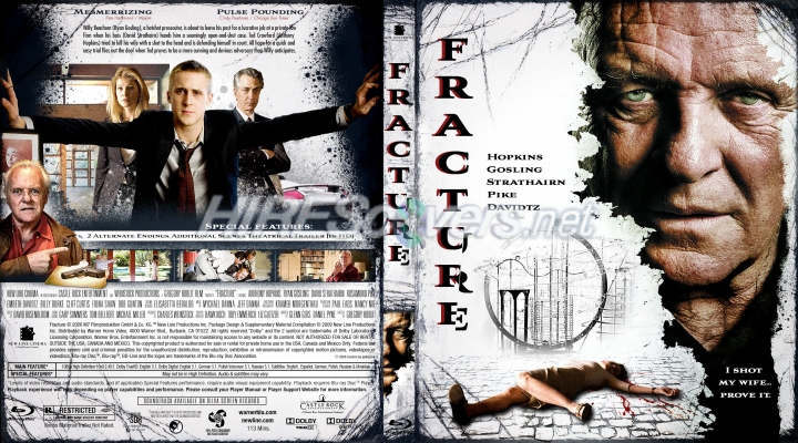 normal Fracture bd cover