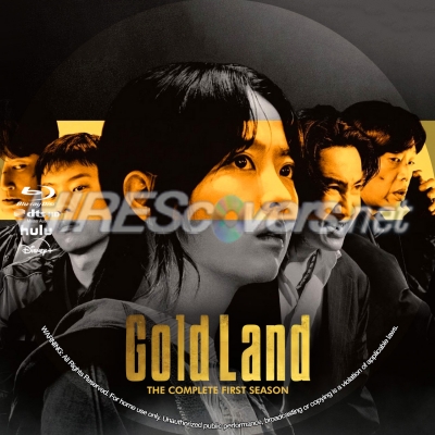 normal Gold Land Season 1 BD v1