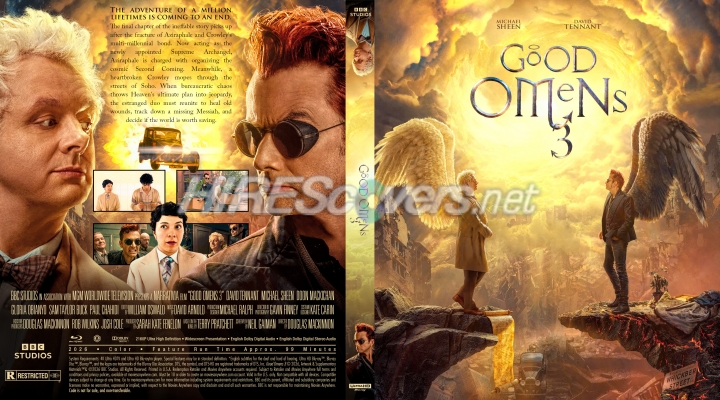 normal Good Omens 28202629 Season Three Custom Ultra HD 4k Cover